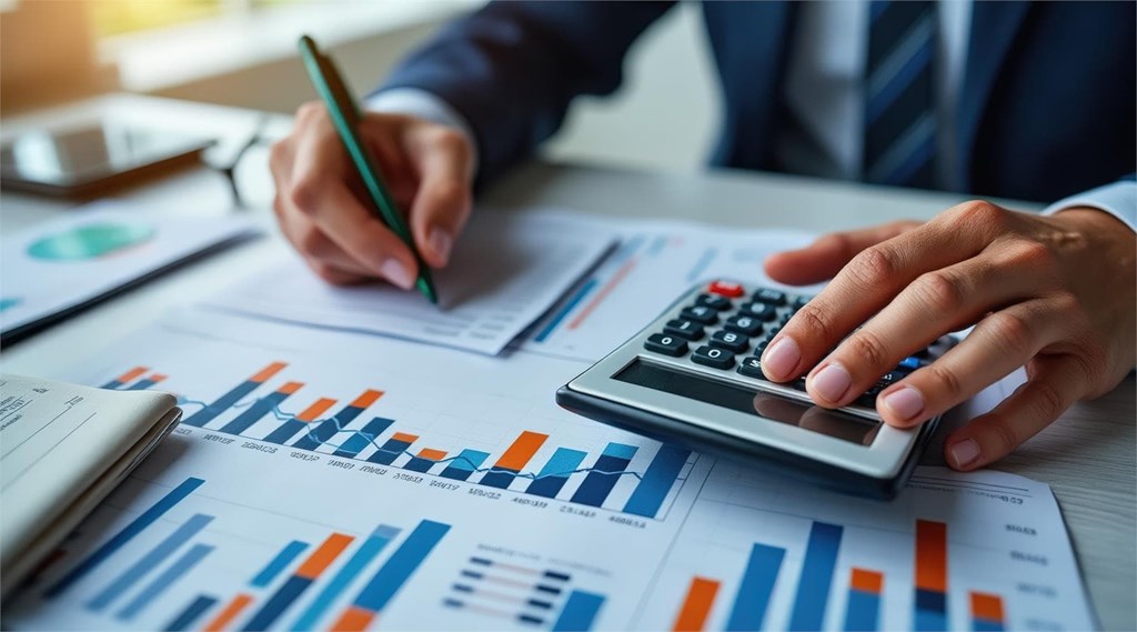 3 consejos de contabilidad para PYMES