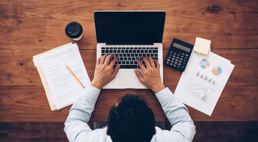 5 ventajas de digitalizar sus facturas y archivo contable