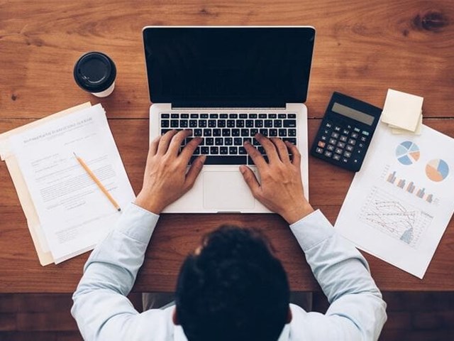 5 ventajas de digitalizar sus facturas y archivo contable