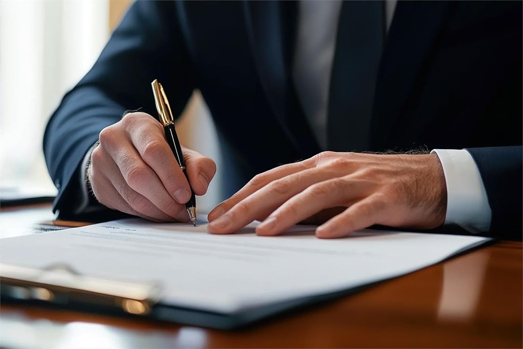 Contratos de trabajo: ¿cuál es el ideal para su empresa o para usted como trabajador?