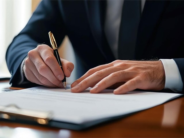 Contratos de trabajo: ¿cuál es el ideal para su empresa o para usted como trabajador?