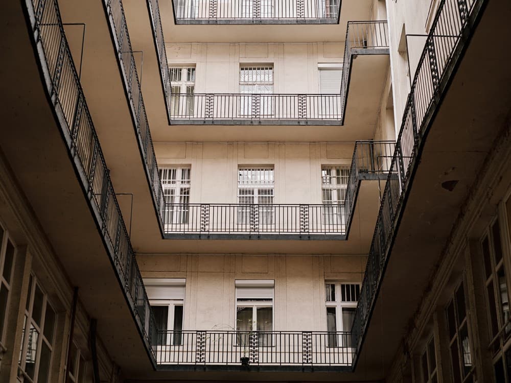 Administrador de fincas en Ribeira