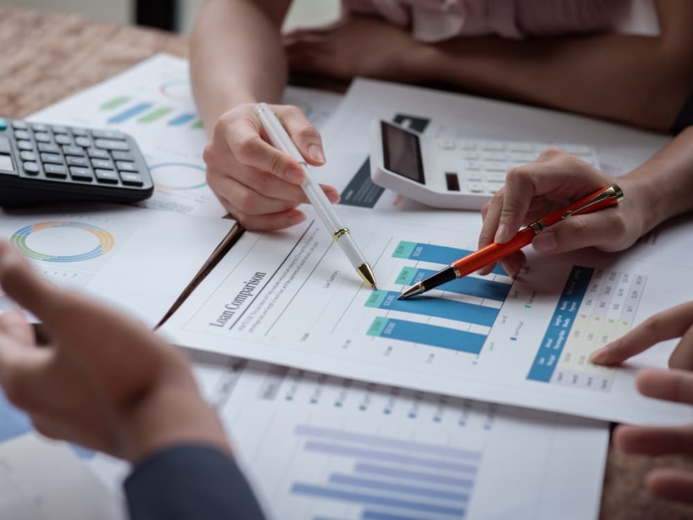 Asesoría fiscal en Ribeira