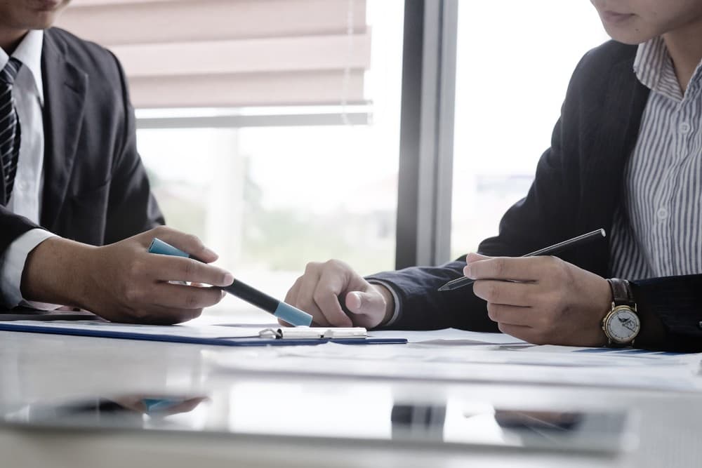Asesoría en Ribeira para la gestión fiscal, contable y laboral
