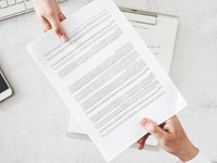 ¿Qué documentos contables debo guardar y por cuánto tiempo?