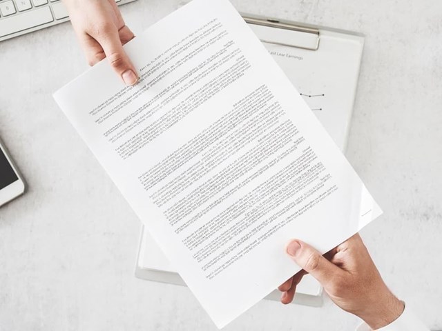 ¿Qué documentos contables debo guardar y por cuánto tiempo?