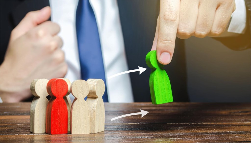 ¿Qué hago si quiero despedir a un empleado?